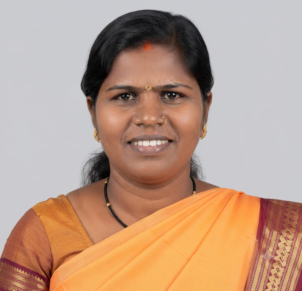 Seeta - Part time Cleaner and Baby Sitter in Saki Naka in Mumbai